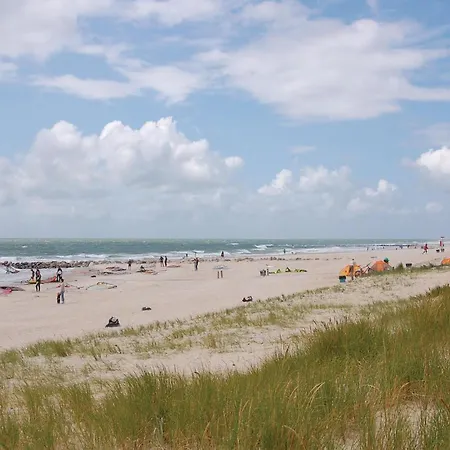 Holiday Home Horns Bjerge Blavand XI Blavand