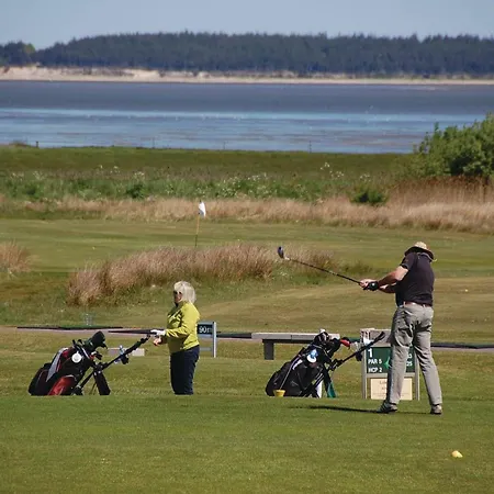 Holiday Home Horns Bjerge Blavand XI Holiday home