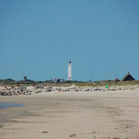 Holiday Home Horns Bjerge Blavand XI Holiday home *