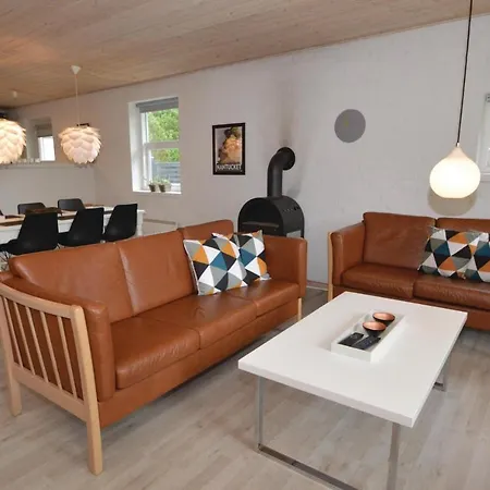 Hébergement de vacances Horns Bjerge Xi *