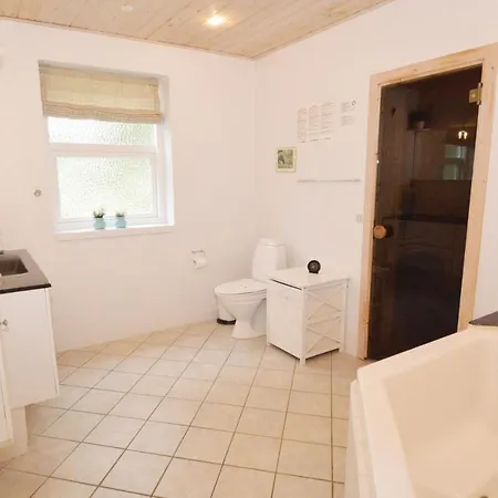 Сasa de vacaciones Pet Friendly In With Wifi *