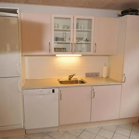 Holiday Home Horns Bjerge Blavand XI Holiday home Blavand