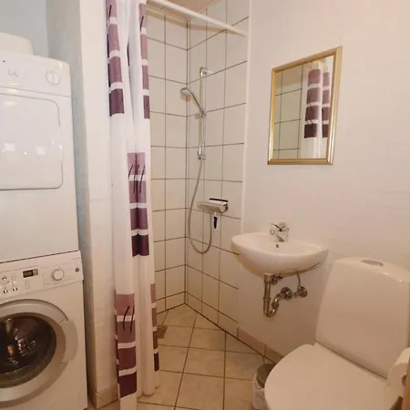 Holiday Home Horns Bjerge Blavand XI Holiday home Blavand