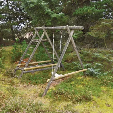 Holiday Home Horns Bjerge Blavand XI Holiday home *