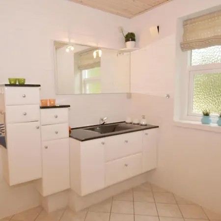 Holiday Home Horns Bjerge Blavand XI Holiday home Blavand